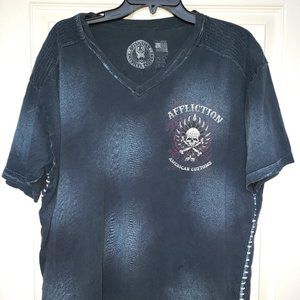 Affliction Shirt